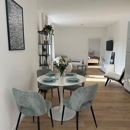 Ferienwohnung Weingut Gerharz-Hochthurn Gau-Algesheim Exterior foto